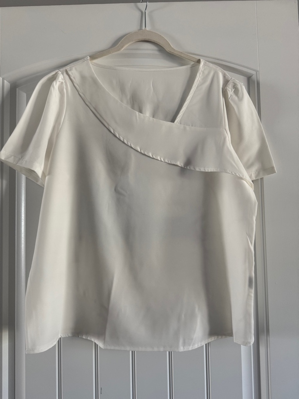 Dress blouse